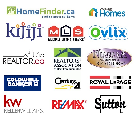 Real Estate Rebates and Commission Cash Back One Percent Hamilton